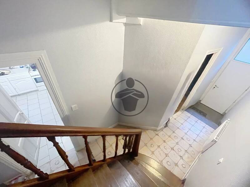 Maison à louer, 86m², SAINT QUENTIN