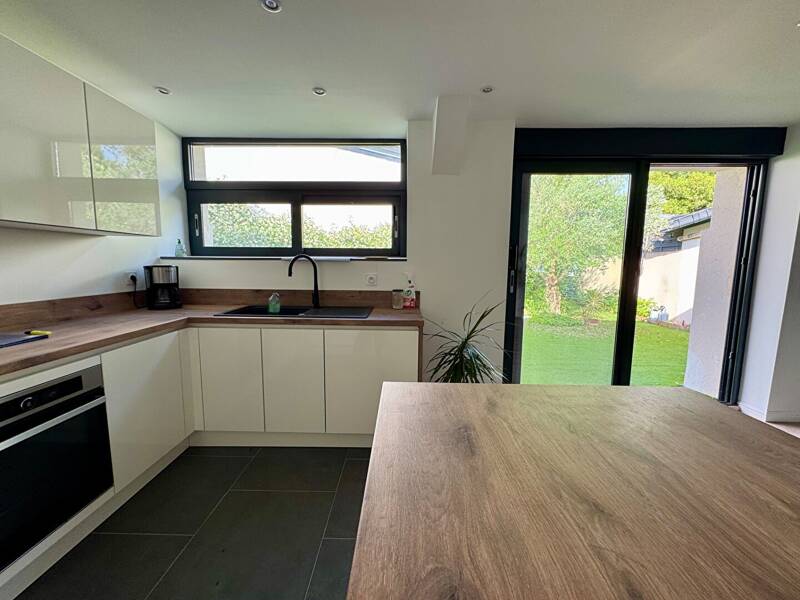 Maison à vendre, 162m², ANGERS