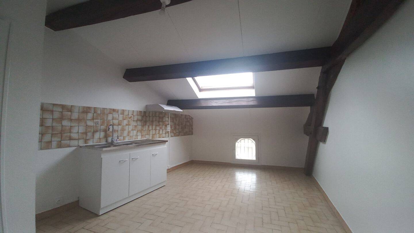Maison à louer, 63m², BEZIERS