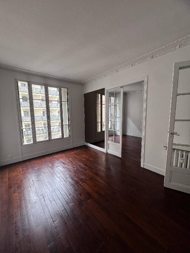 Maison à louer, 77m², COURBEVOIE