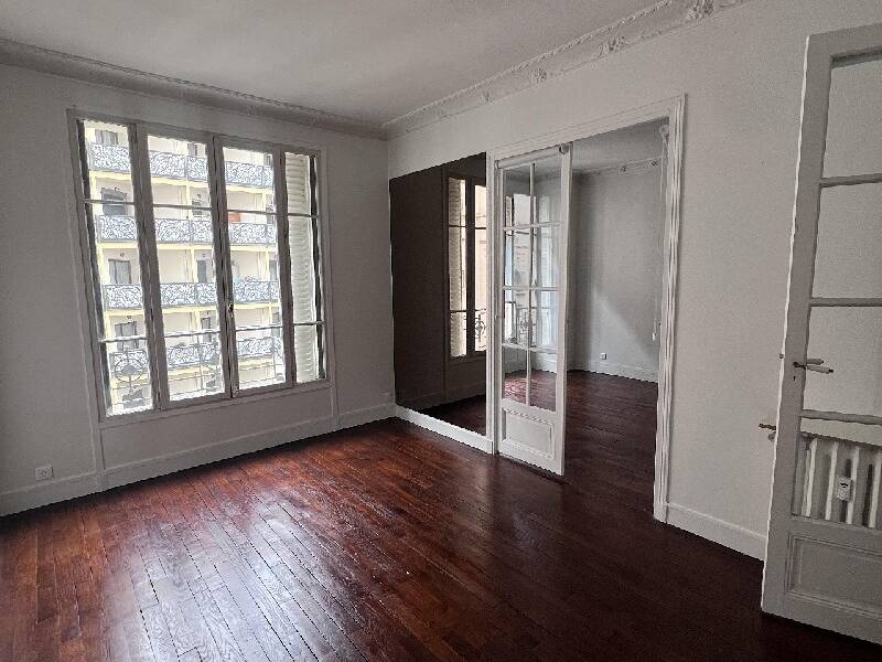 Maison à louer, 77m², COURBEVOIE
