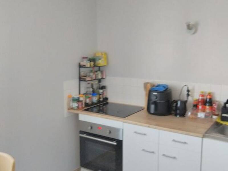 Maison à vendre, 63m², LEVROUX