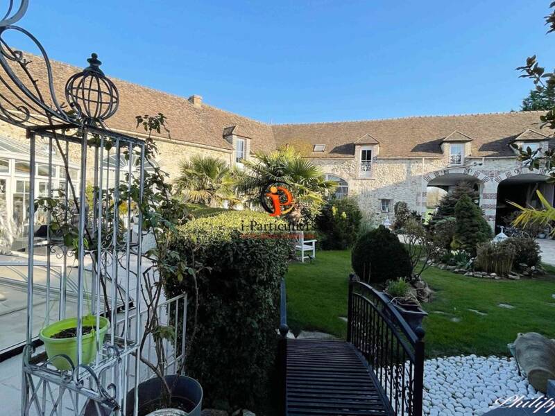 Maison à vendre, 1100m², EGREVILLE