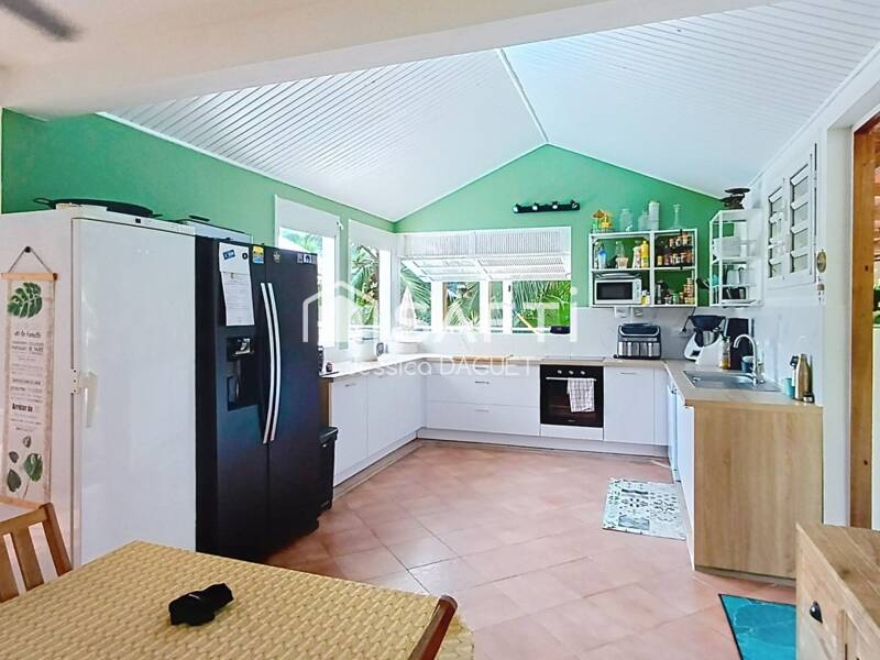Maison à vendre, 208m², LES TROIS ILETS