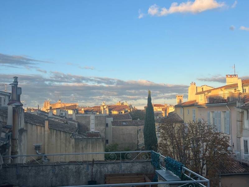 Maison à vendre, 17m², AIX EN PROVENCE