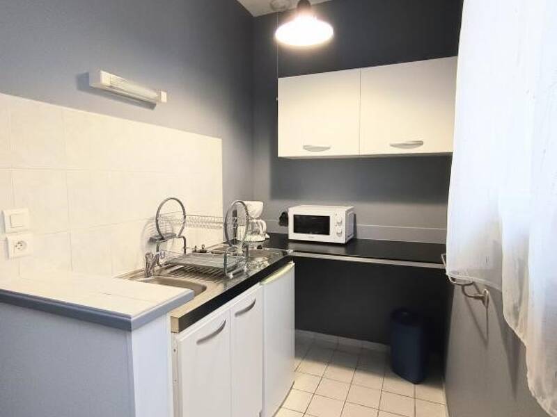 Maison à louer, 25m², REIMS