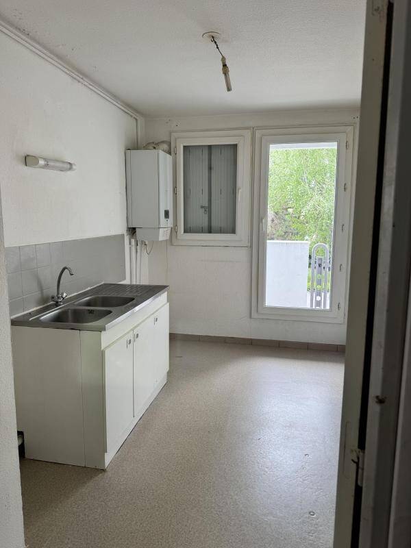 Maison à louer, 66m², VALENCE