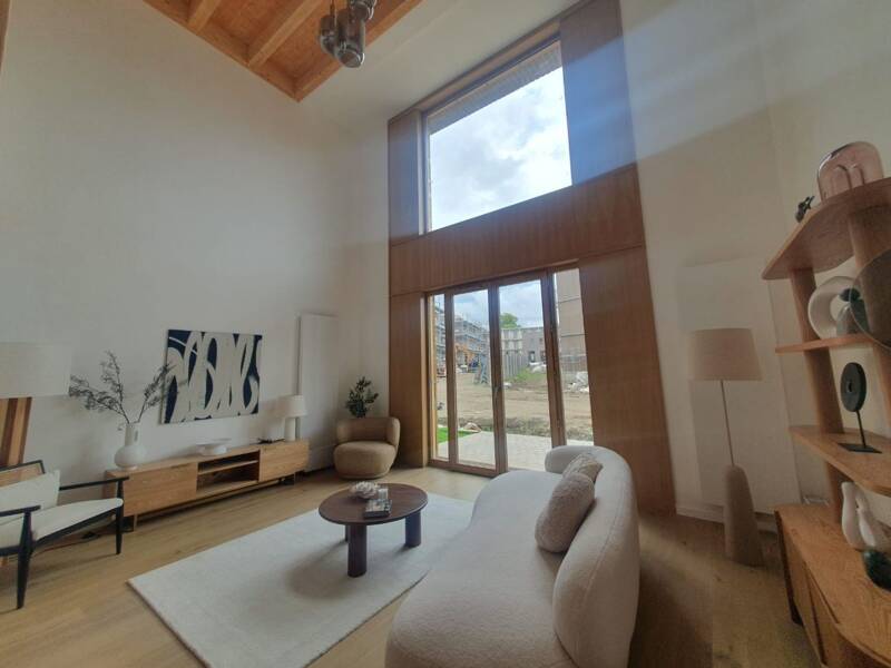 Maison à vendre, 142m², VERSAILLES