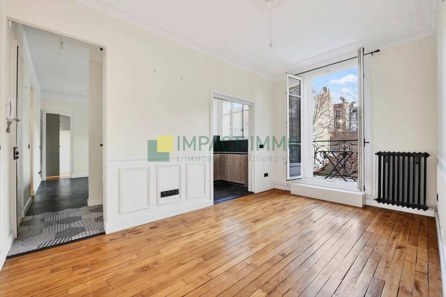 Maison à vendre, 85m², CLICHY