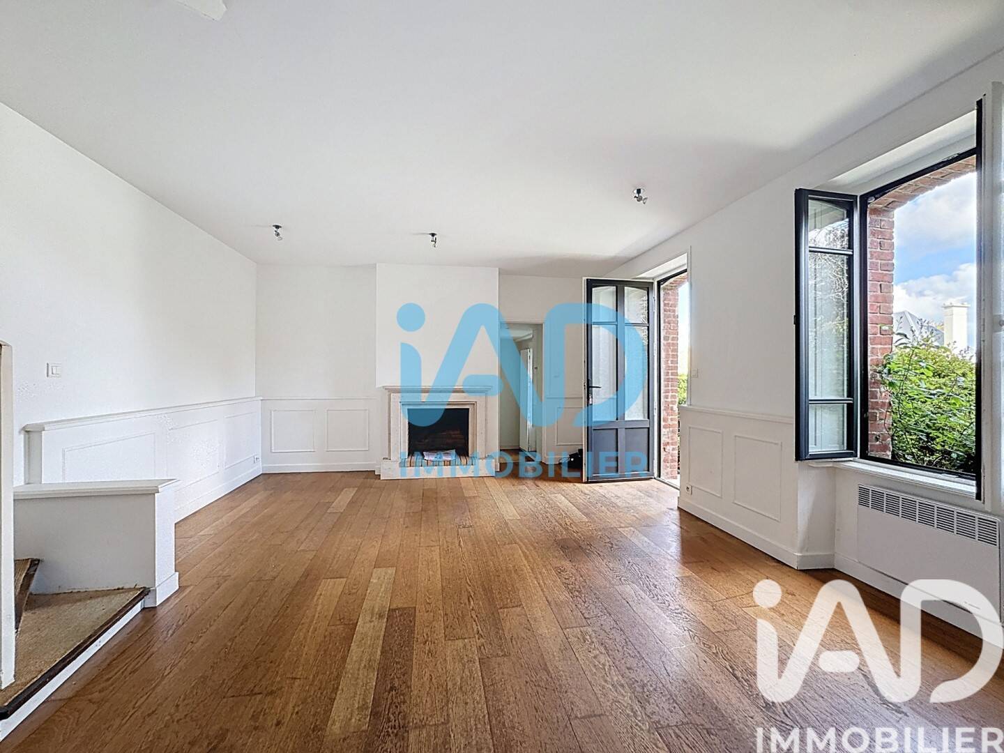 Maison à vendre, 90m², SAINT QUAY PORTRIEUX