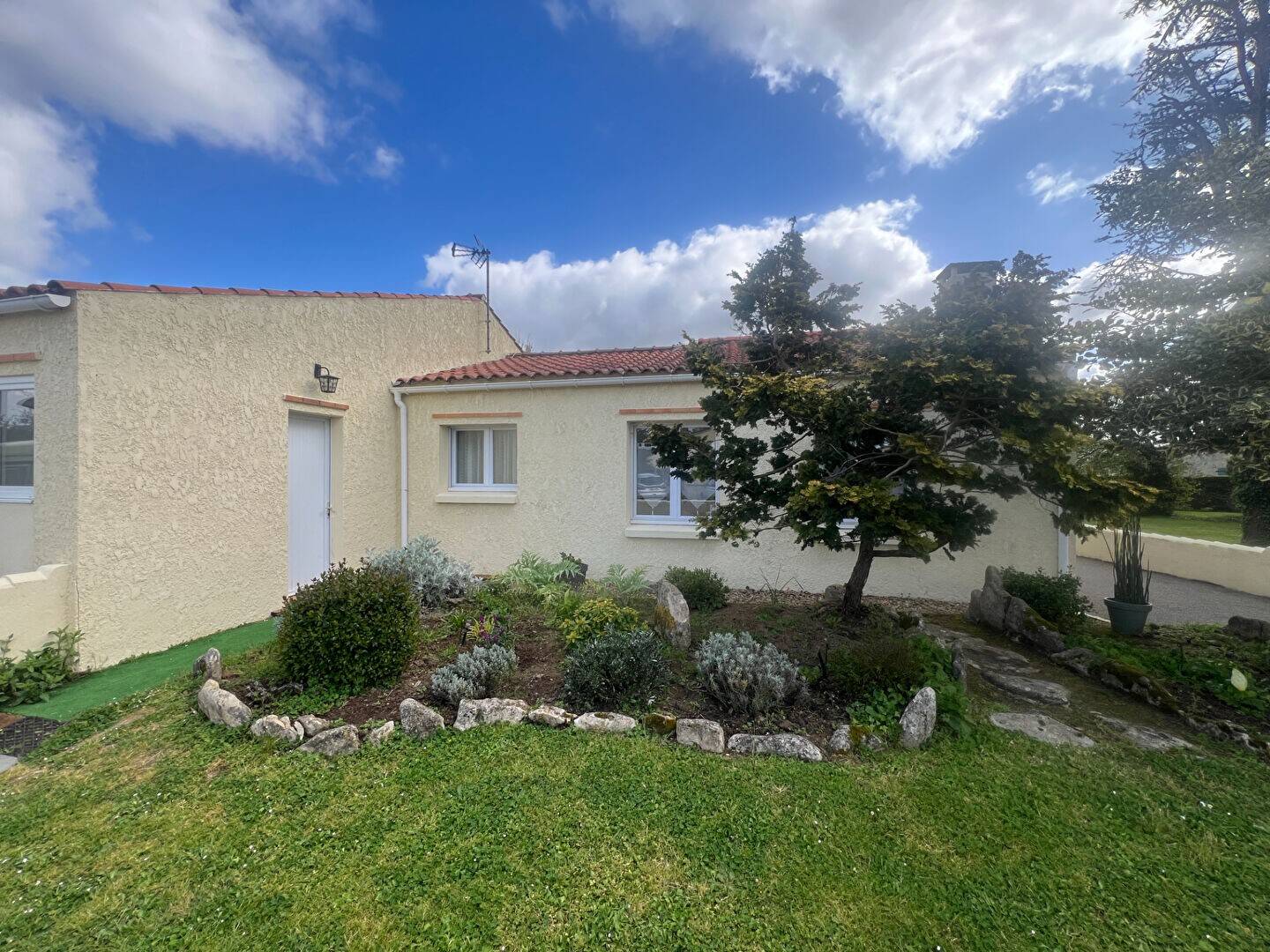 Maison à vendre, 101m², JARD SUR MER