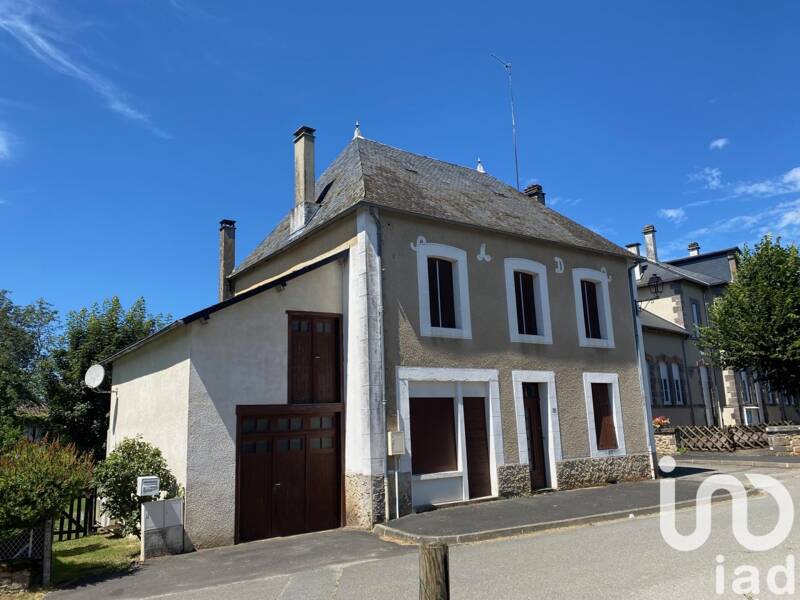 Maison à vendre, 116m², LAMAZIERE BASSE
