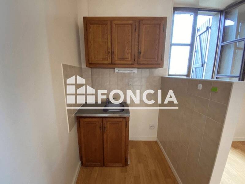 Maison à louer, 39m², CHATEAU THIERRY