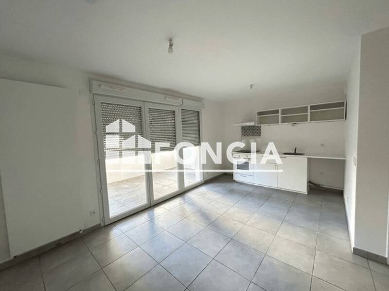 Maison à louer, 26m², MARSEILLE 14E