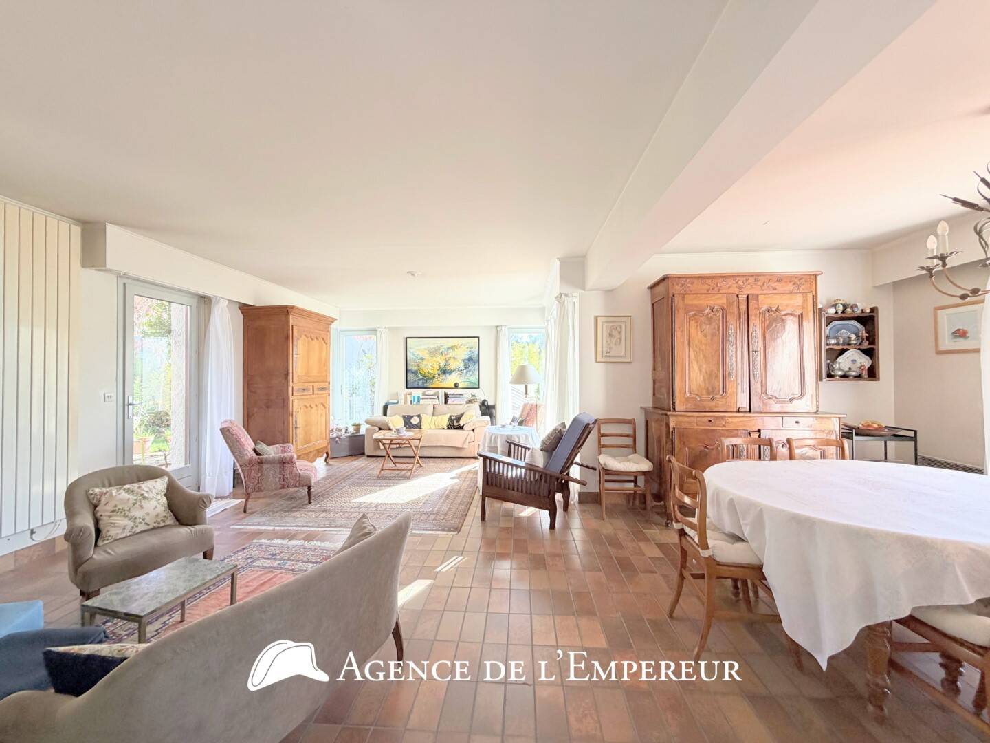 Maison à vendre, 175m², RUEIL MALMAISON