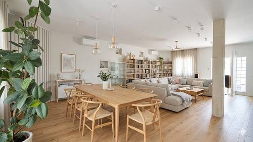 Maison à vendre, 172m², EPINAY SUR SEINE