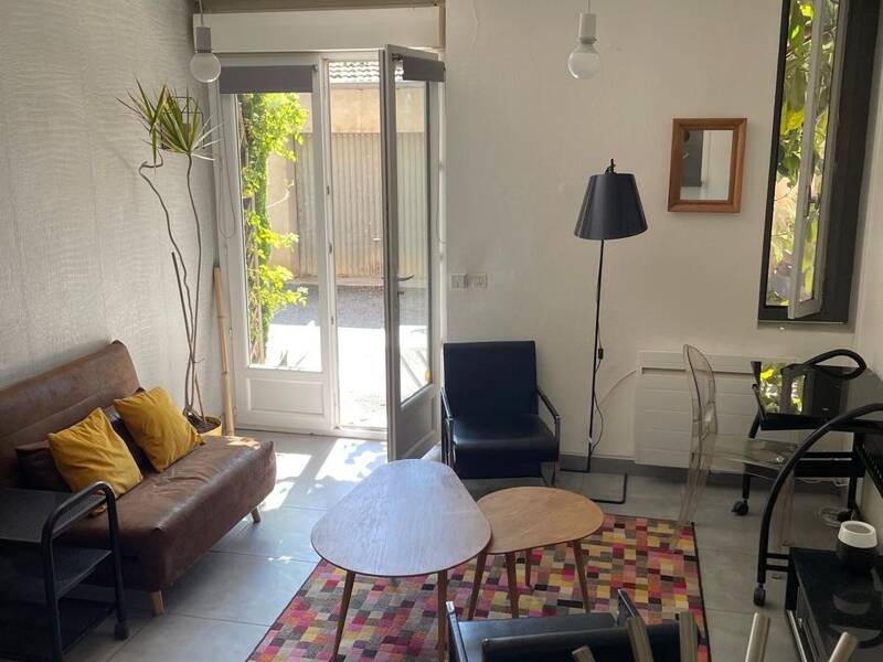 Maison à vendre, 40m², AUBENAS