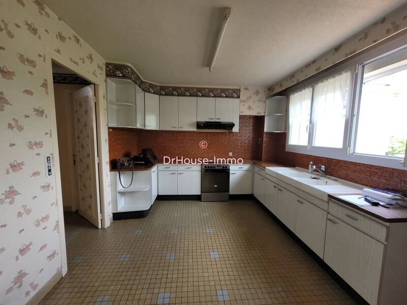 Maison à vendre, 89m², REIMS