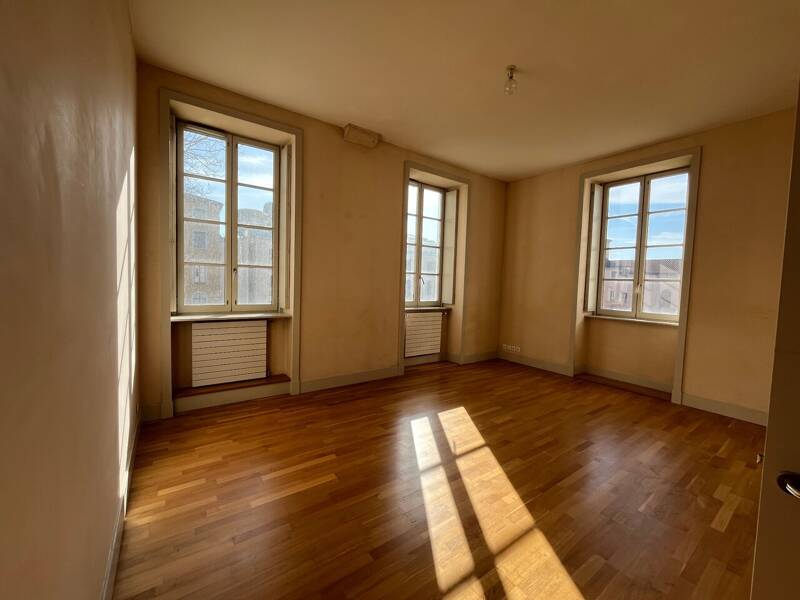 Maison à louer, 75m², LYON 5E