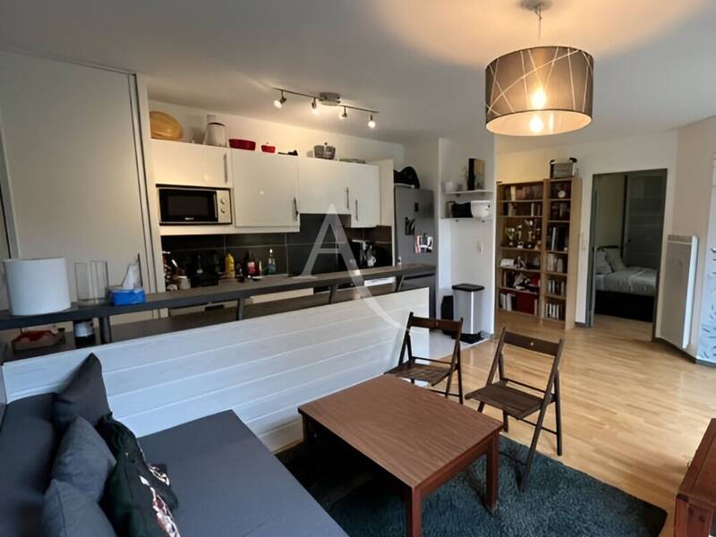 Maison à louer, 38m², RUNGIS