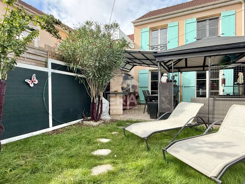 Maison à vendre, 80m², CORBEIL ESSONNES