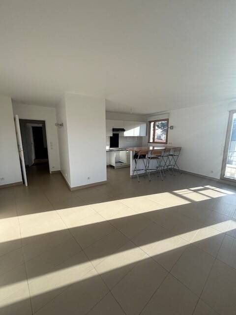 Maison à louer, 65m², NANTERRE