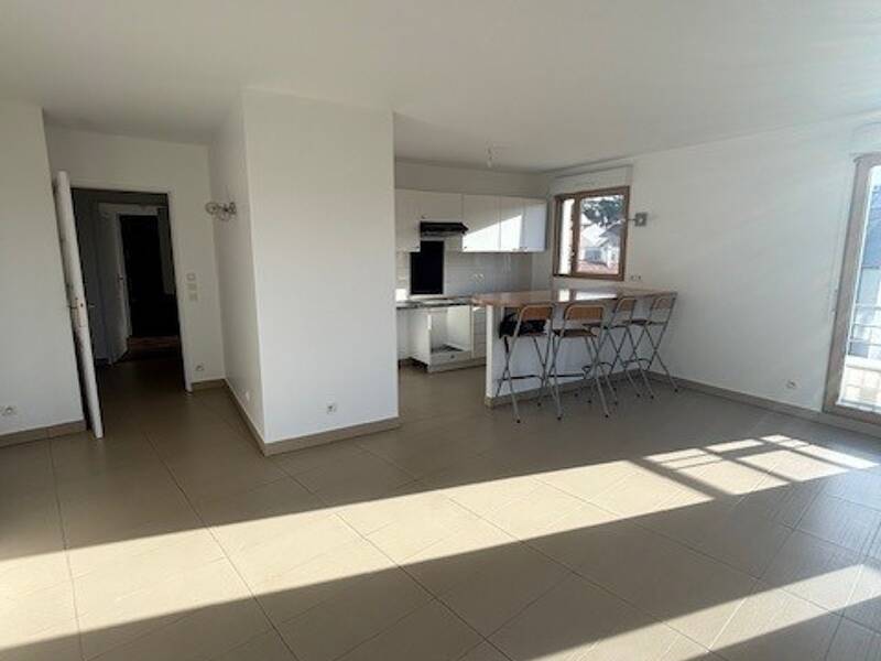 Maison à louer, 65m², NANTERRE