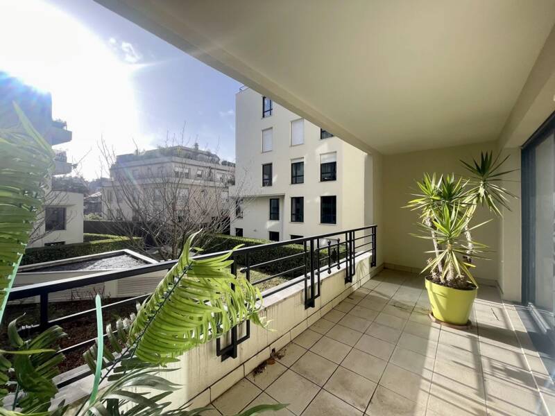 Maison à louer, 70m², BOULOGNE BILLANCOURT
