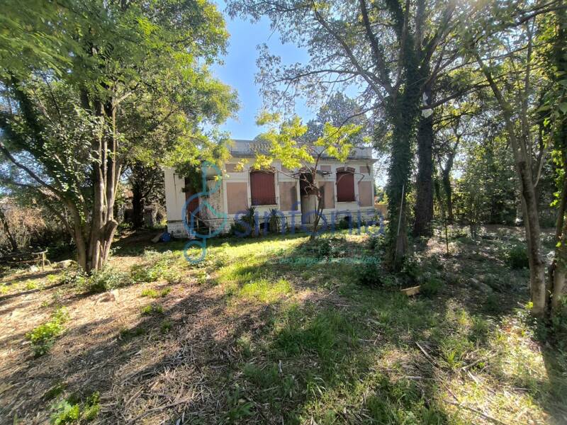 Maison à vendre, 153m², SAINT GENIES DE MALGOIRES