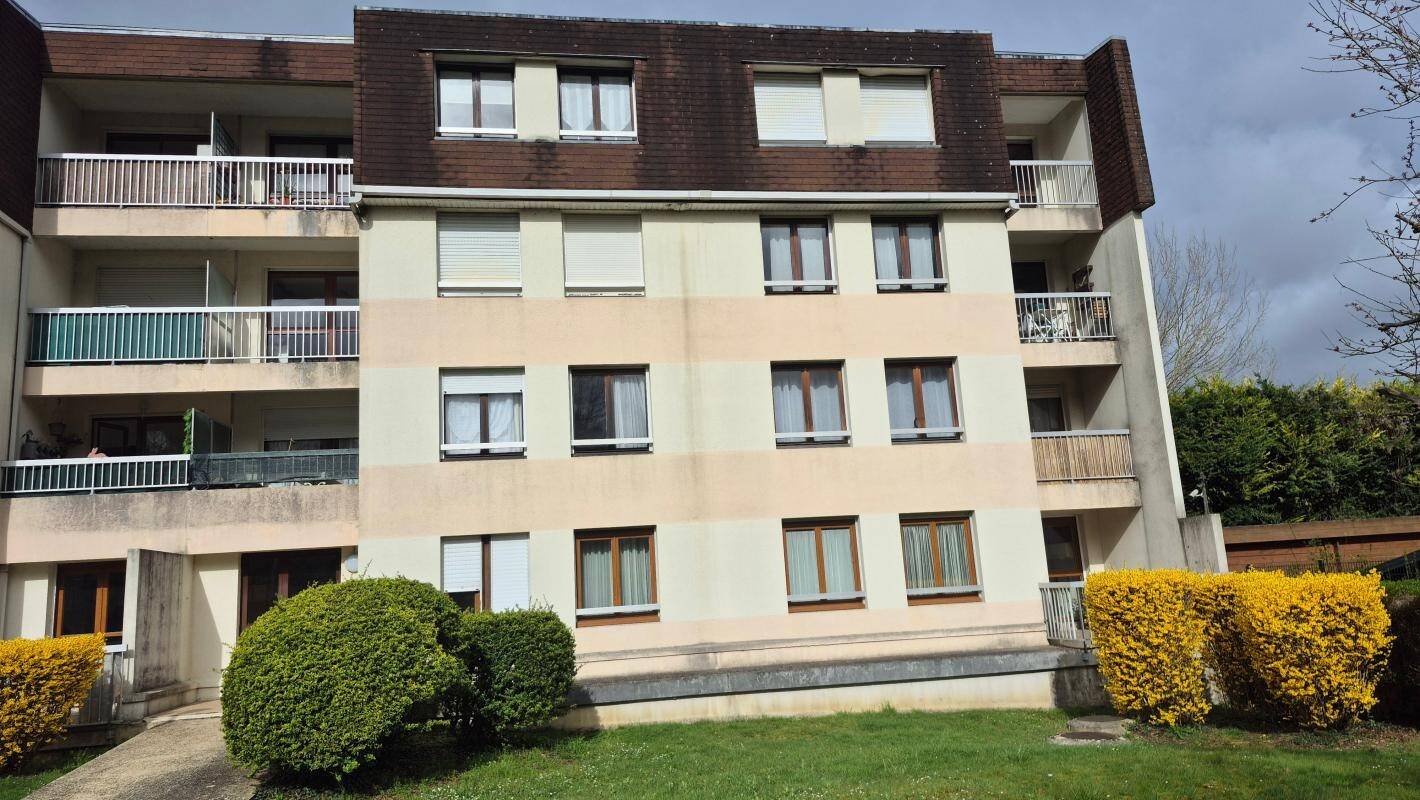 Maison à vendre, 47m², LA FERTE SOUS JOUARRE