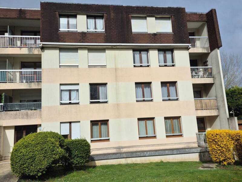 Maison à vendre, 47m², LA FERTE SOUS JOUARRE