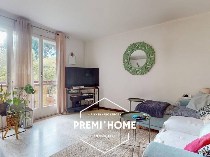 Maison à vendre, 66m², AIX EN PROVENCE