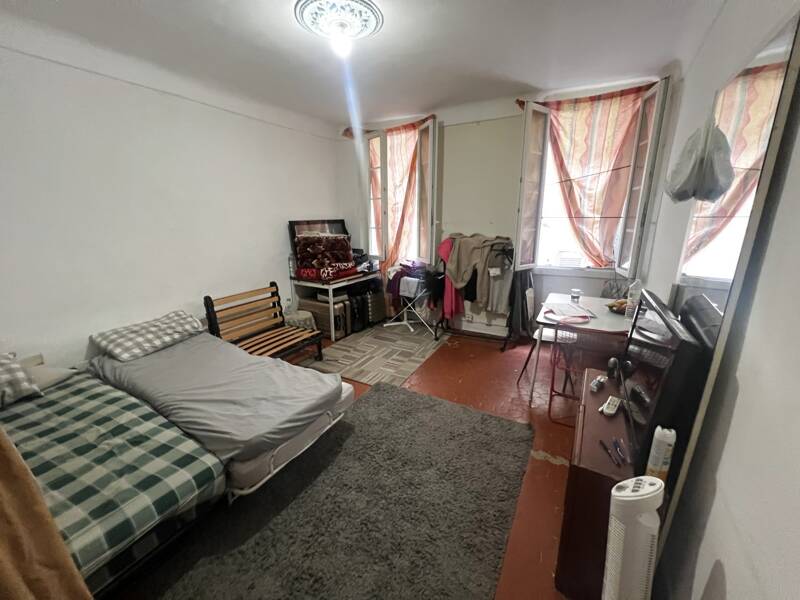 Maison à vendre, 24m², TOULON