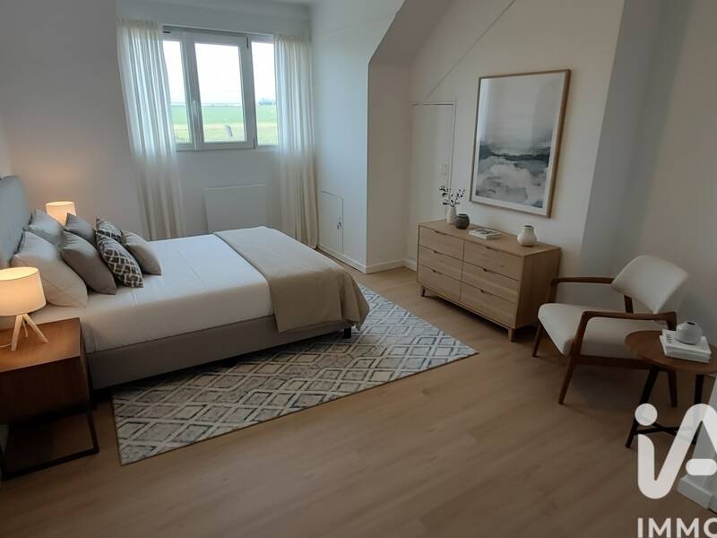 Maison à louer, 110m², LES MOLIERES