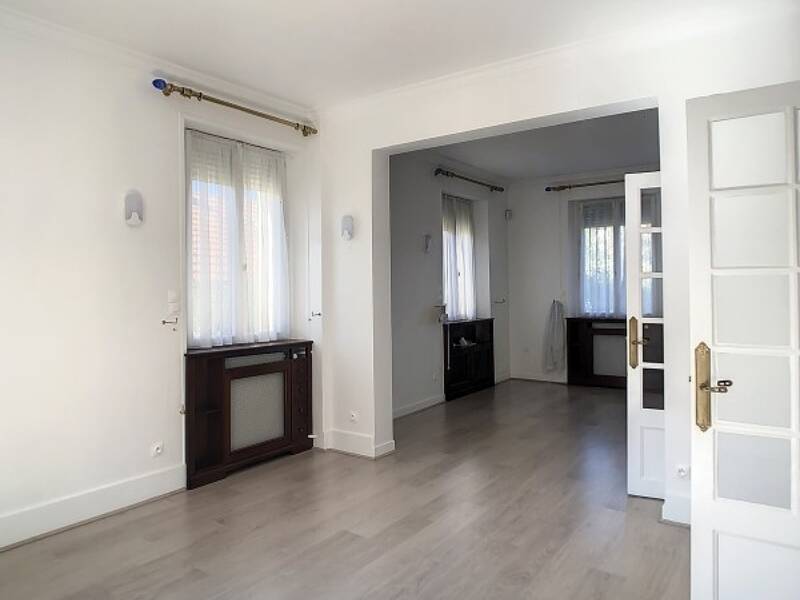 Maison à louer, 140m², REIMS