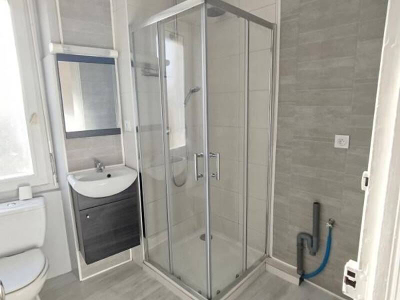 Maison à louer, 61m², BREST