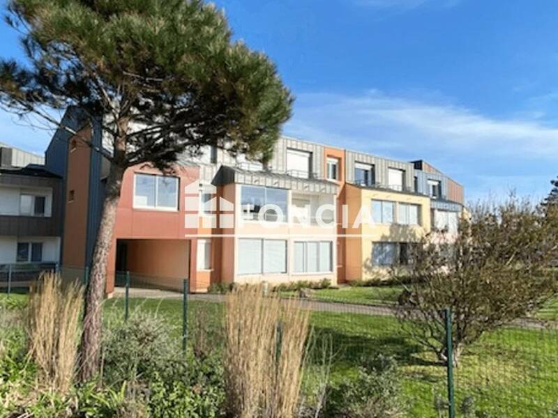Maison à vendre, 21m², COURSEULLES SUR MER