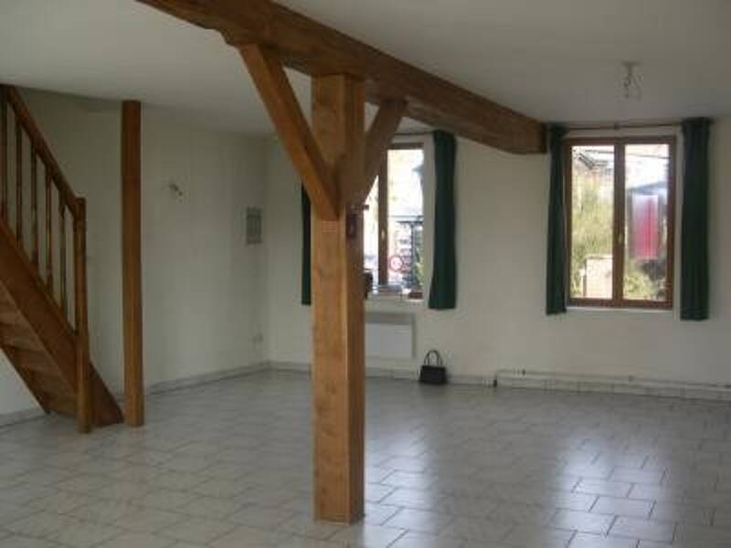Maison à louer, 90m², HEM