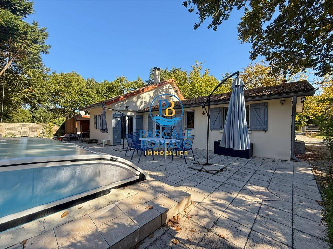 Maison à vendre, 127m², VENDAYS MONTALIVET