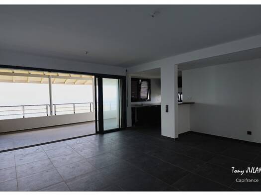 Duplex à louer - Neuf 1 750 € 6 pièces 3 chambres 108 m² Vieux-Fort 97141