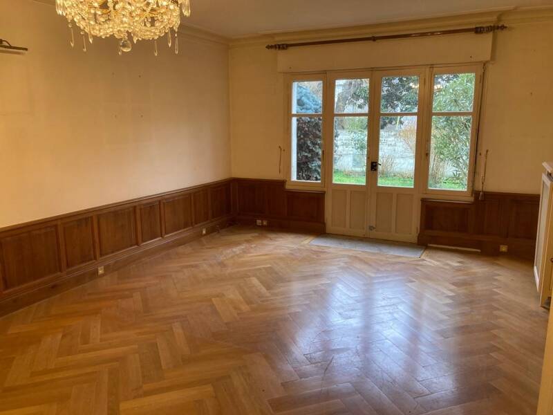 Maison à vendre, 173m², TOURS