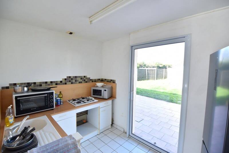 Maison à vendre, 86m², LA CHAPELLE HEULIN
