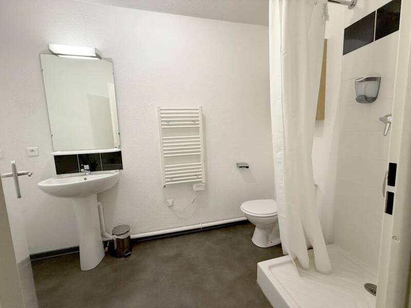 Maison à vendre, 19m², TOULOUSE