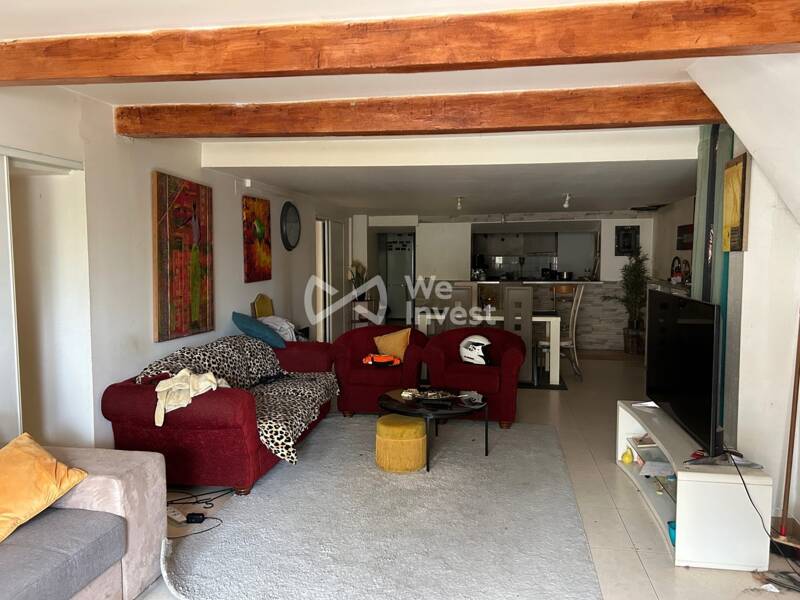 Maison à vendre, 98m², TREBES