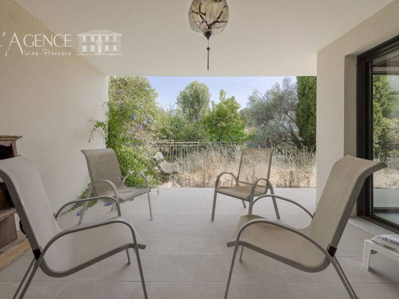 Maison à vendre, 166m², AIX EN PROVENCE