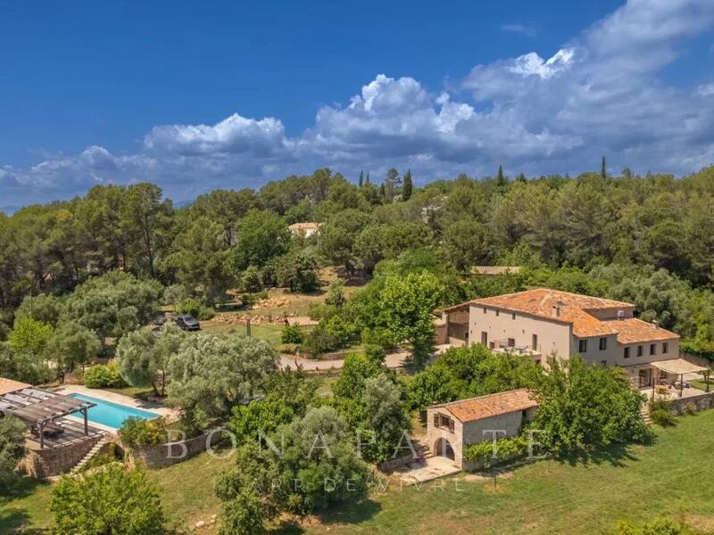 Maison à vendre, 487m², BAGNOLS EN FORET