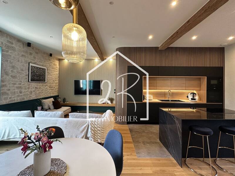 Maison à vendre, 92m², IRIGNY