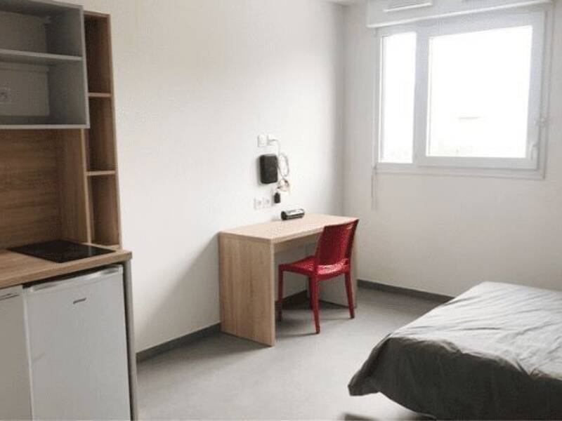 Maison à louer, 28m², MARSEILLE 10E