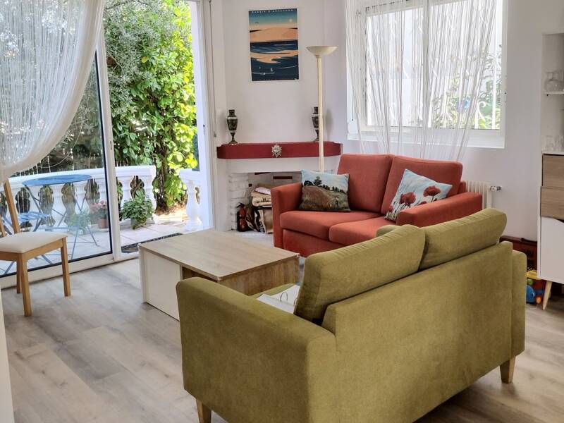 Maison à louer, 78m², ARCACHON