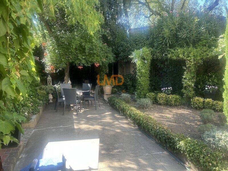 Maison à vendre, 200m², NIMES